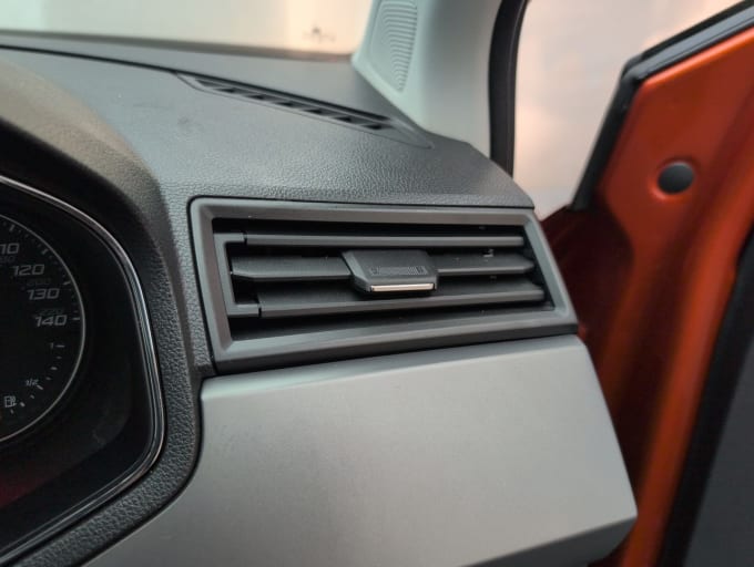 2025 Seat Ibiza