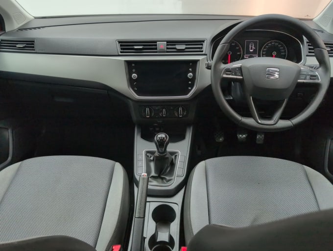 2025 Seat Ibiza
