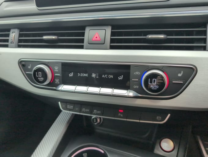 2025 Audi S5