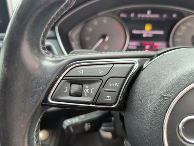 2025 Audi S5