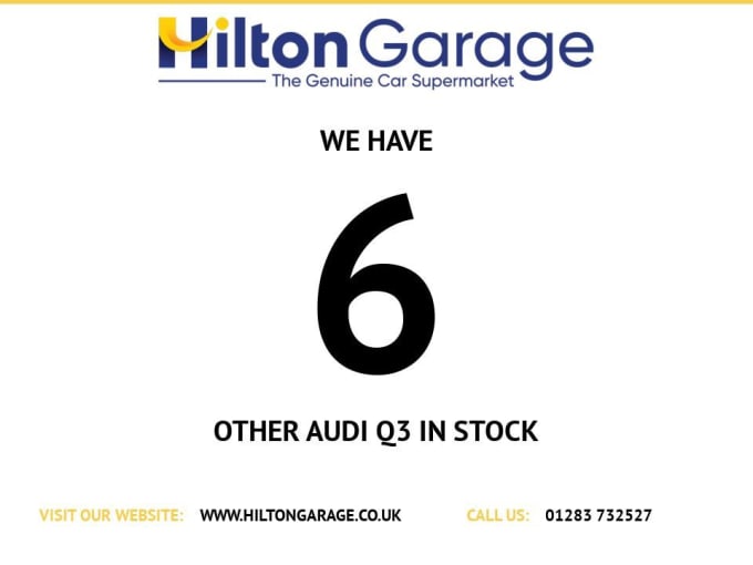 2025 Audi Q3