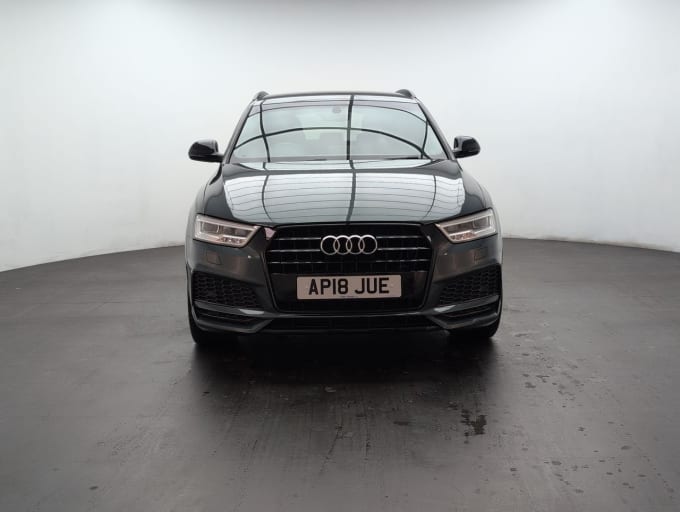 2025 Audi Q3