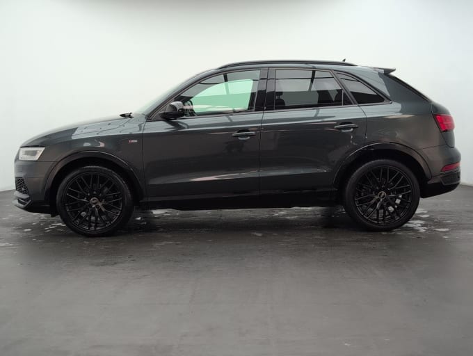 2025 Audi Q3