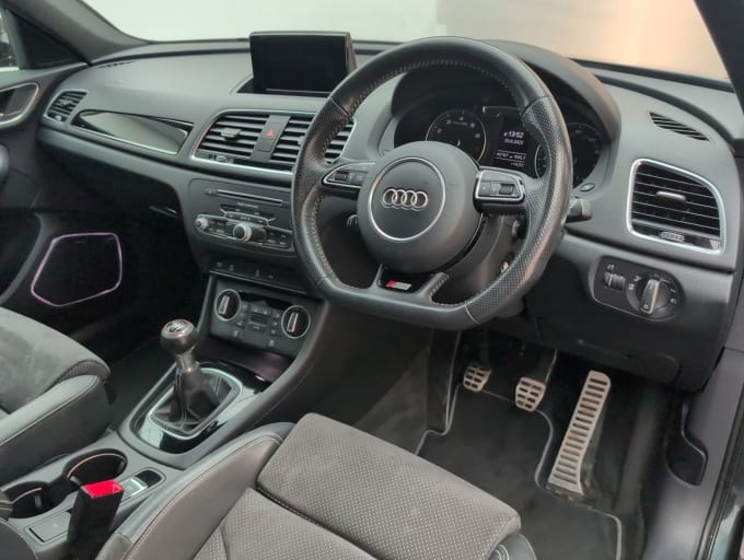 2025 Audi Q3