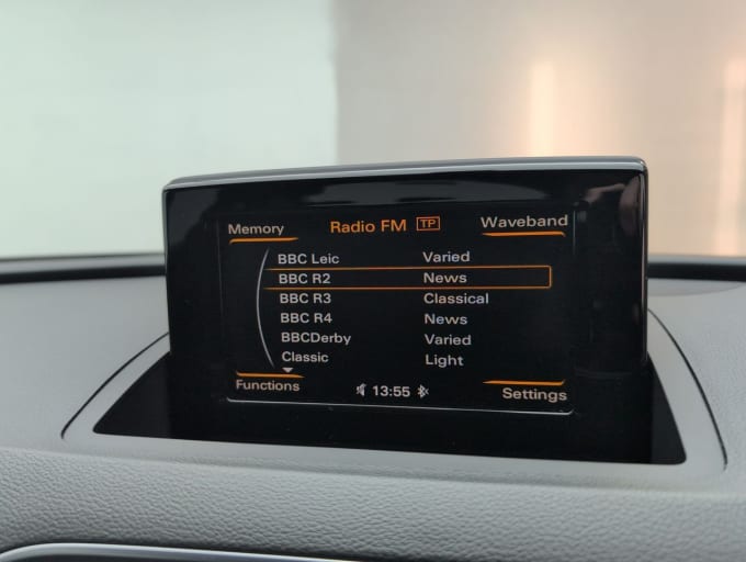 2025 Audi Q3