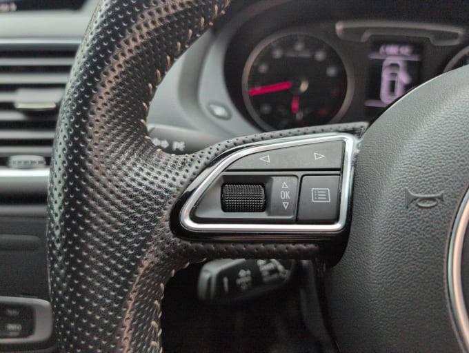 2025 Audi Q3