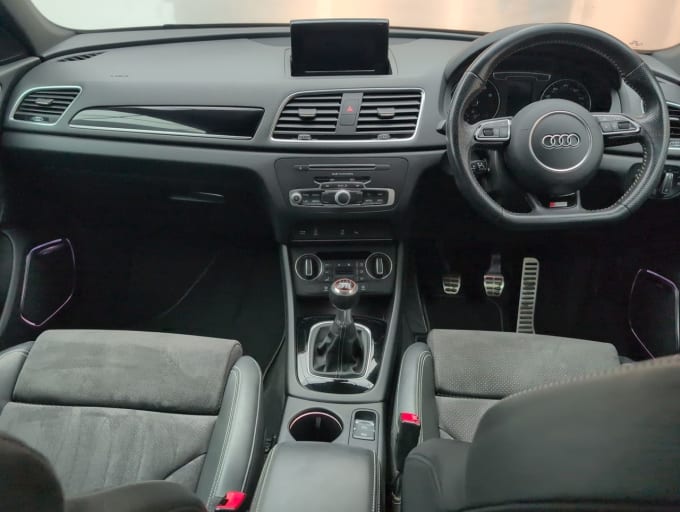 2025 Audi Q3