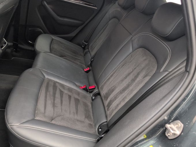 2025 Audi Q3