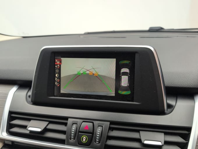 2025 BMW 2 Series Active Tourer