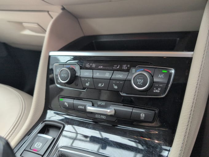 2025 BMW 2 Series Active Tourer