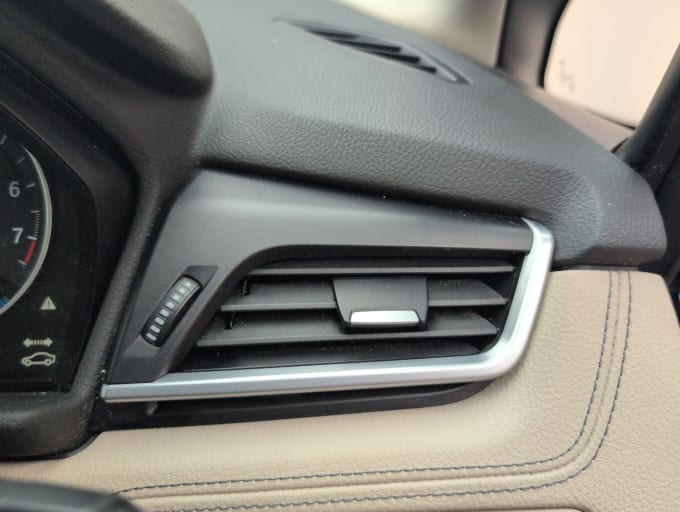 2025 BMW 2 Series Active Tourer
