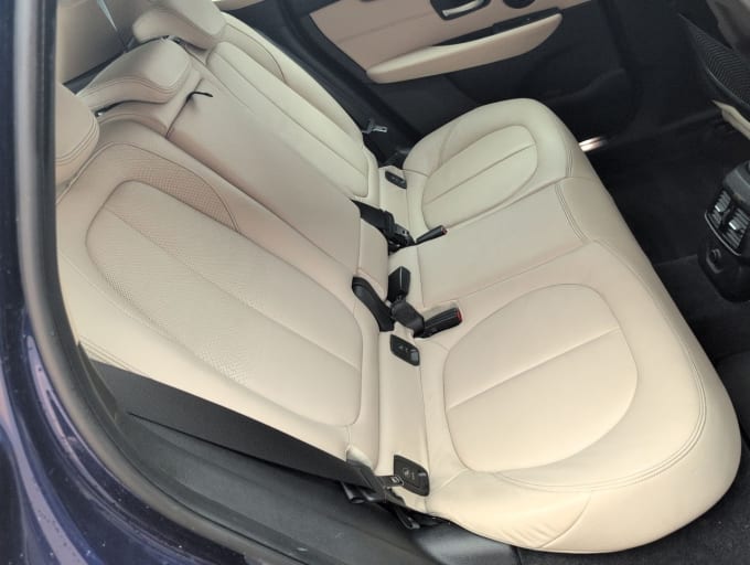 2025 BMW 2 Series Active Tourer