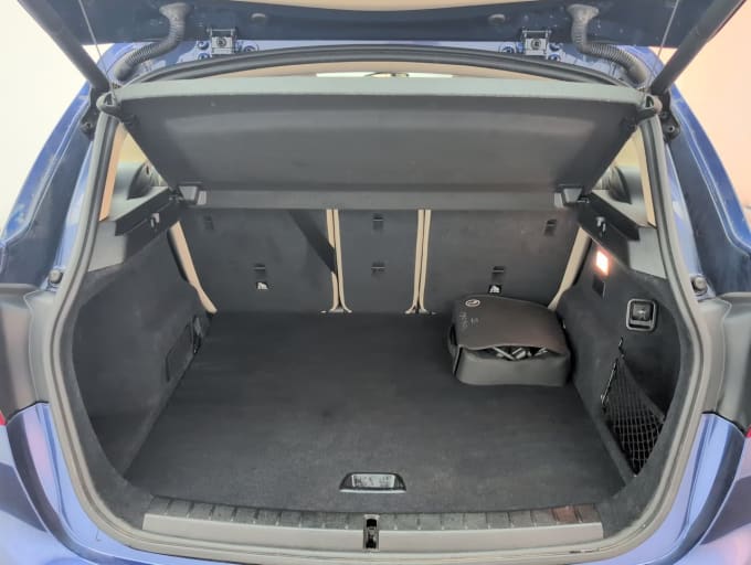 2025 BMW 2 Series Active Tourer