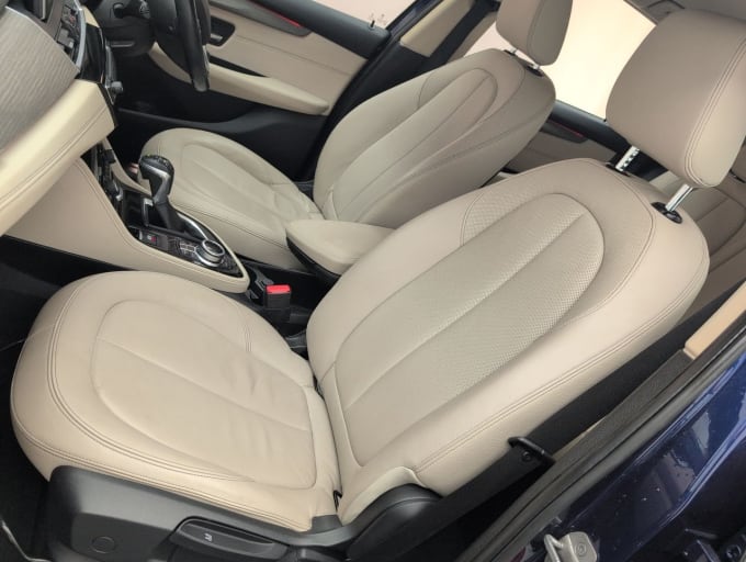 2025 BMW 2 Series Active Tourer