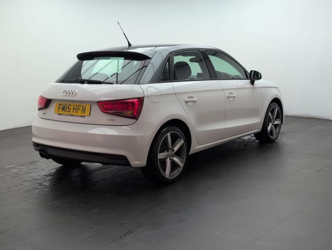 2025 Audi A1