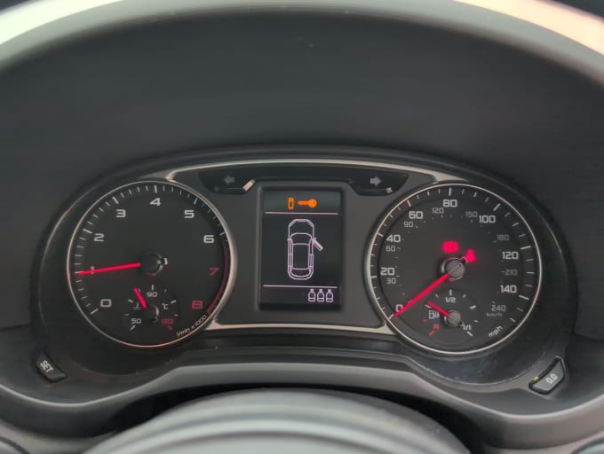 2025 Audi A1