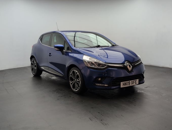 2025 Renault Clio