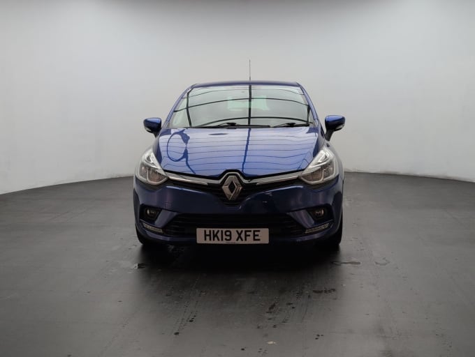 2025 Renault Clio