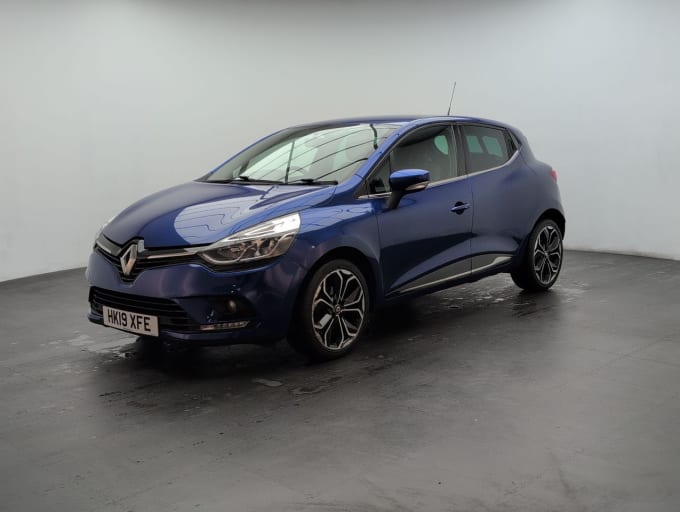2025 Renault Clio