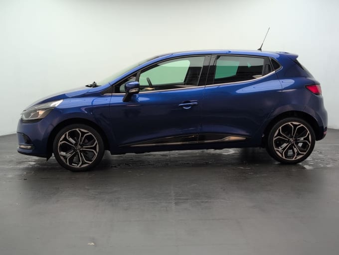 2025 Renault Clio