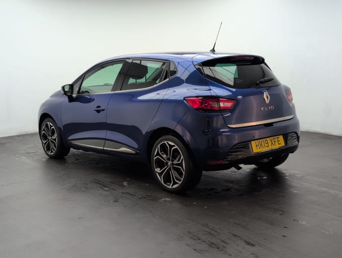 2025 Renault Clio