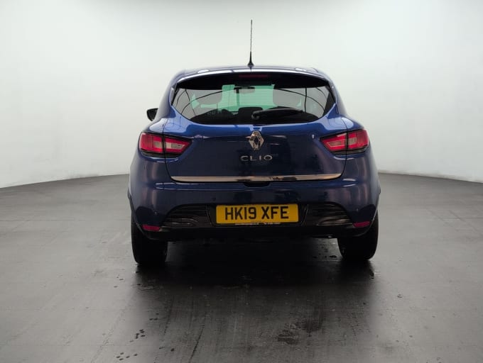 2025 Renault Clio