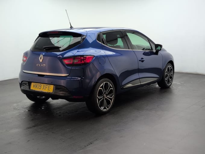 2025 Renault Clio