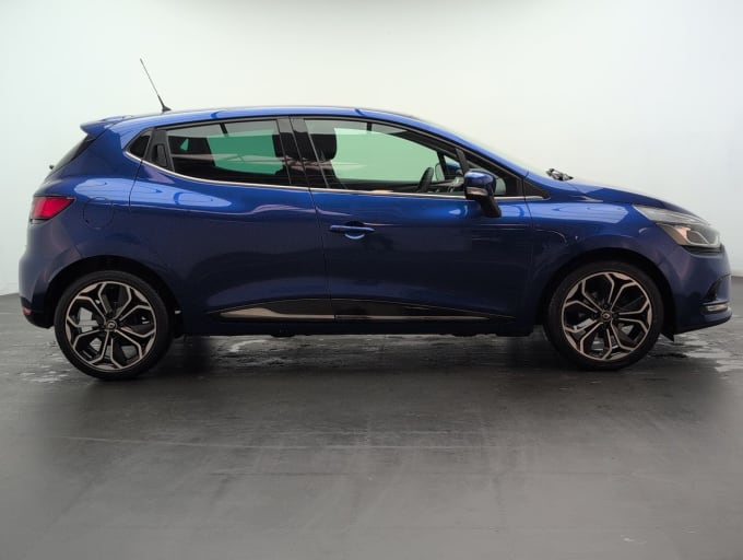 2025 Renault Clio