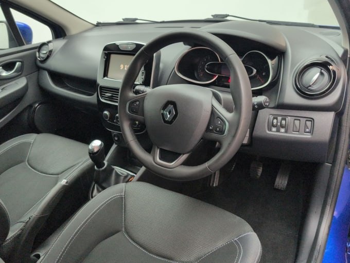2025 Renault Clio