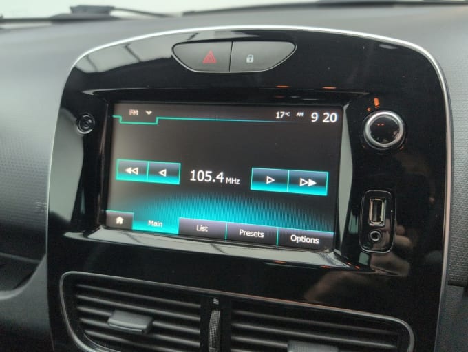 2025 Renault Clio