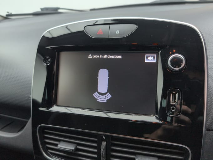 2025 Renault Clio