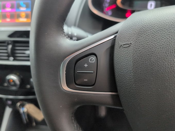 2025 Renault Clio