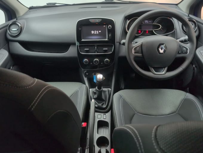 2025 Renault Clio