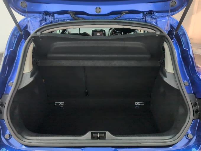 2025 Renault Clio