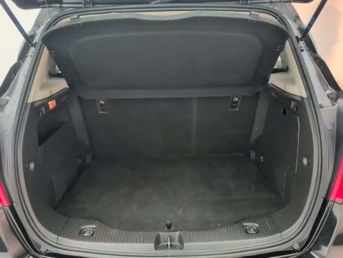 2025 Vauxhall Mokka X