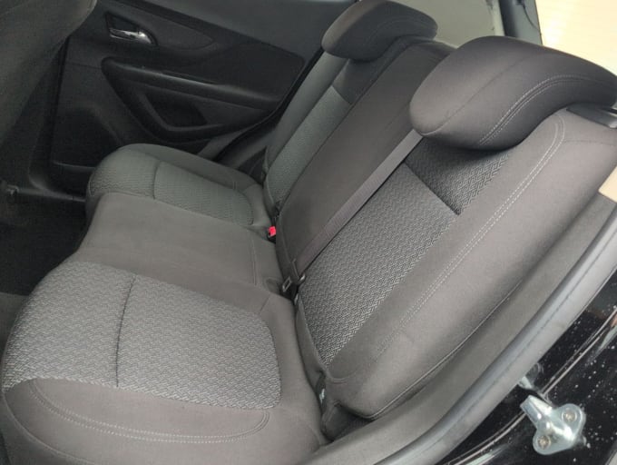 2025 Vauxhall Mokka X