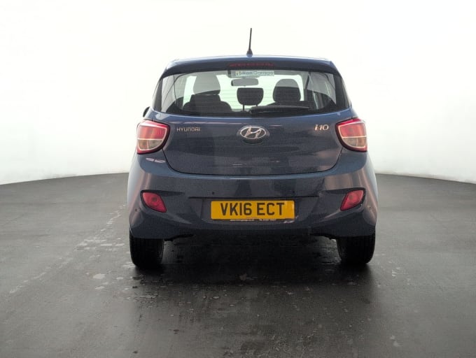 2025 Hyundai I10