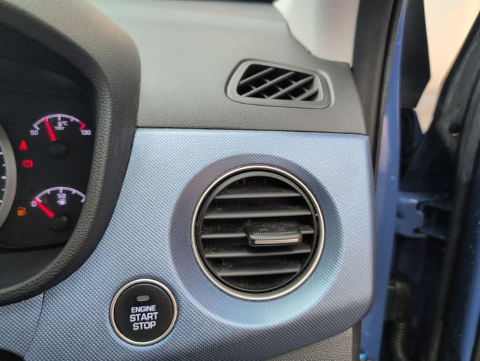 2025 Hyundai I10