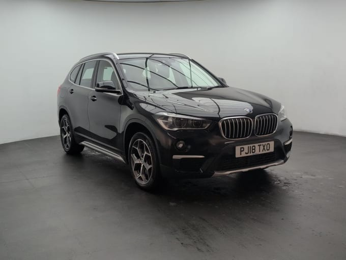 2025 BMW X1