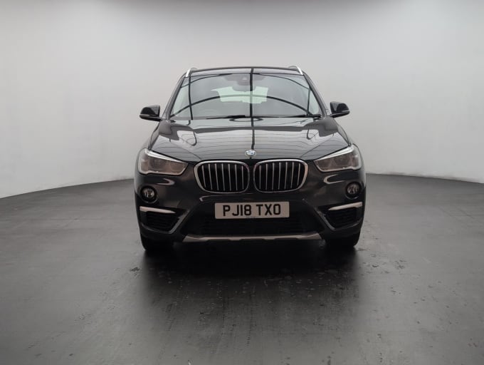 2025 BMW X1