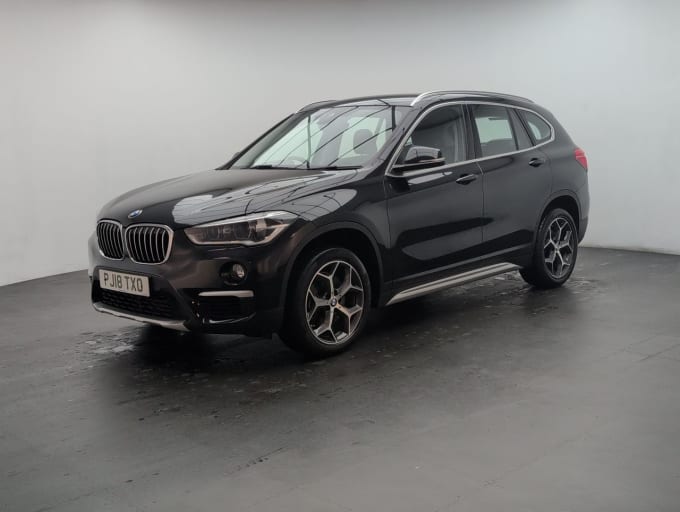 2025 BMW X1