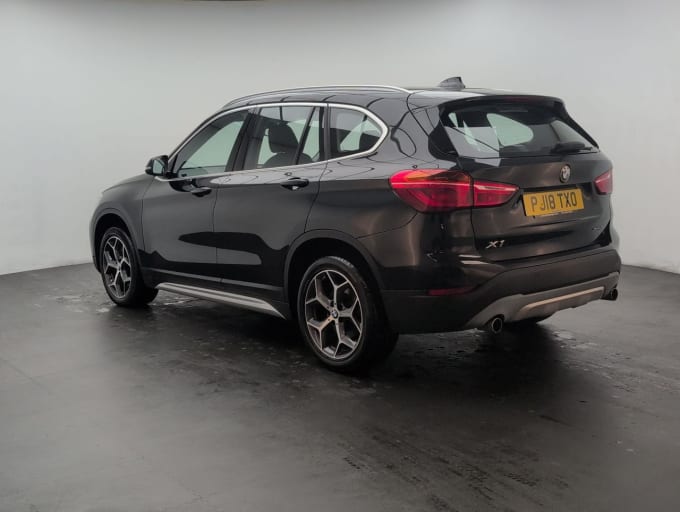 2025 BMW X1