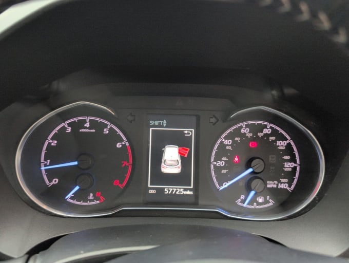2025 Toyota Yaris