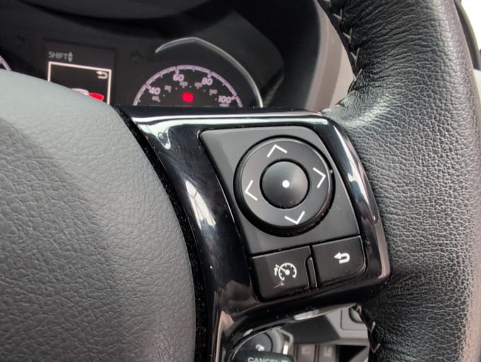 2025 Toyota Yaris