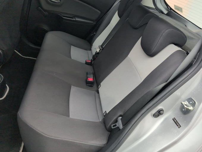 2025 Toyota Yaris