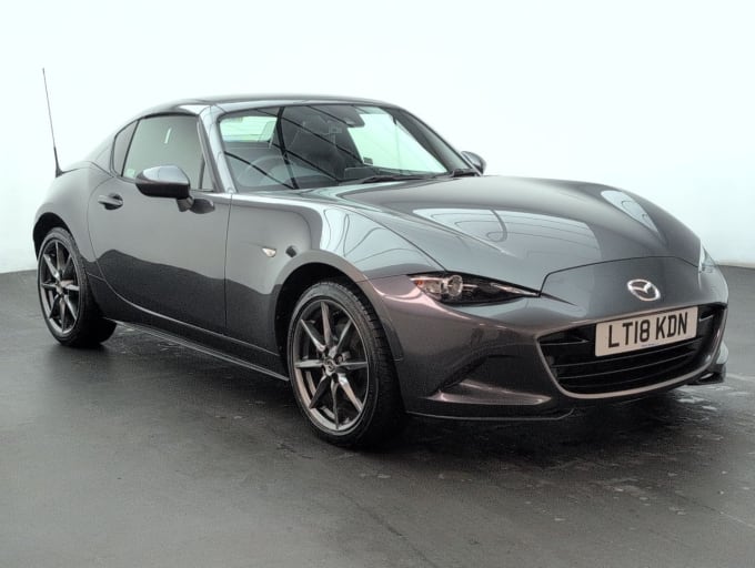2025 Mazda 121