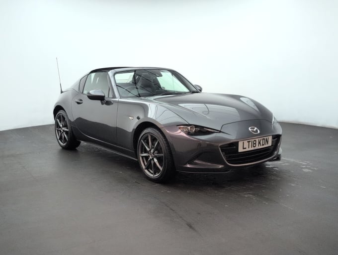 2025 Mazda 121