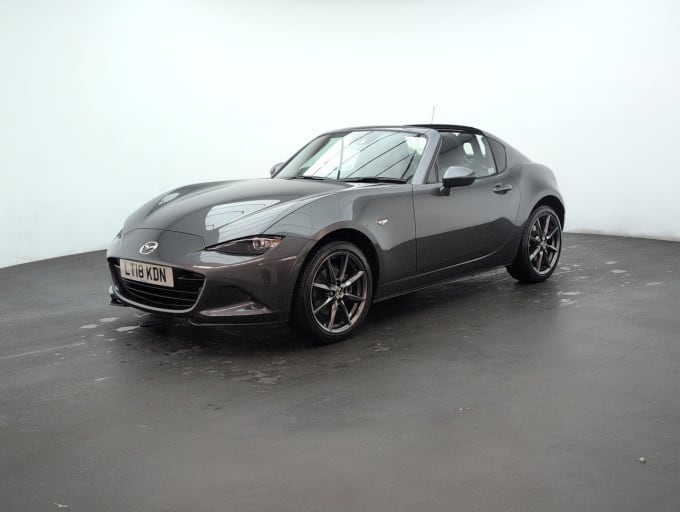 2025 Mazda 121