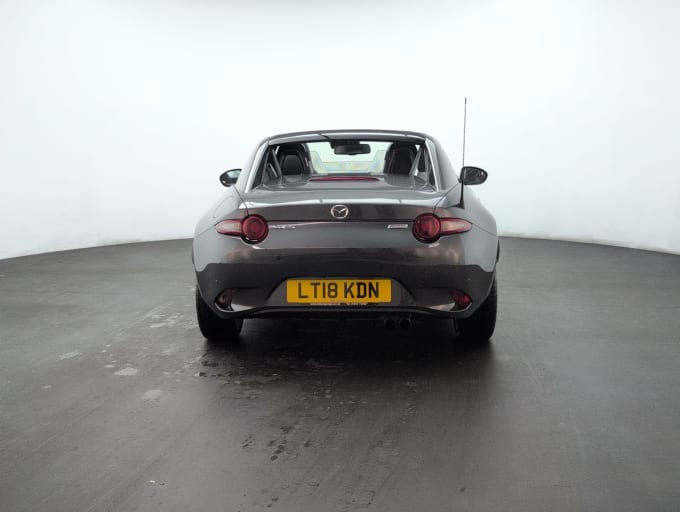 2025 Mazda 121