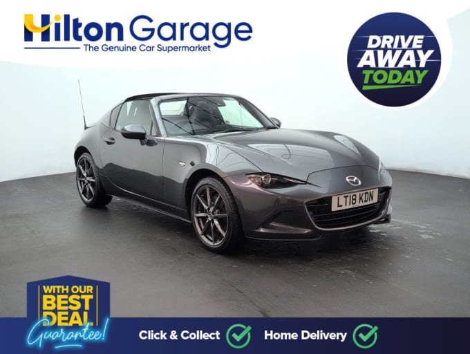 2025 Mazda 121